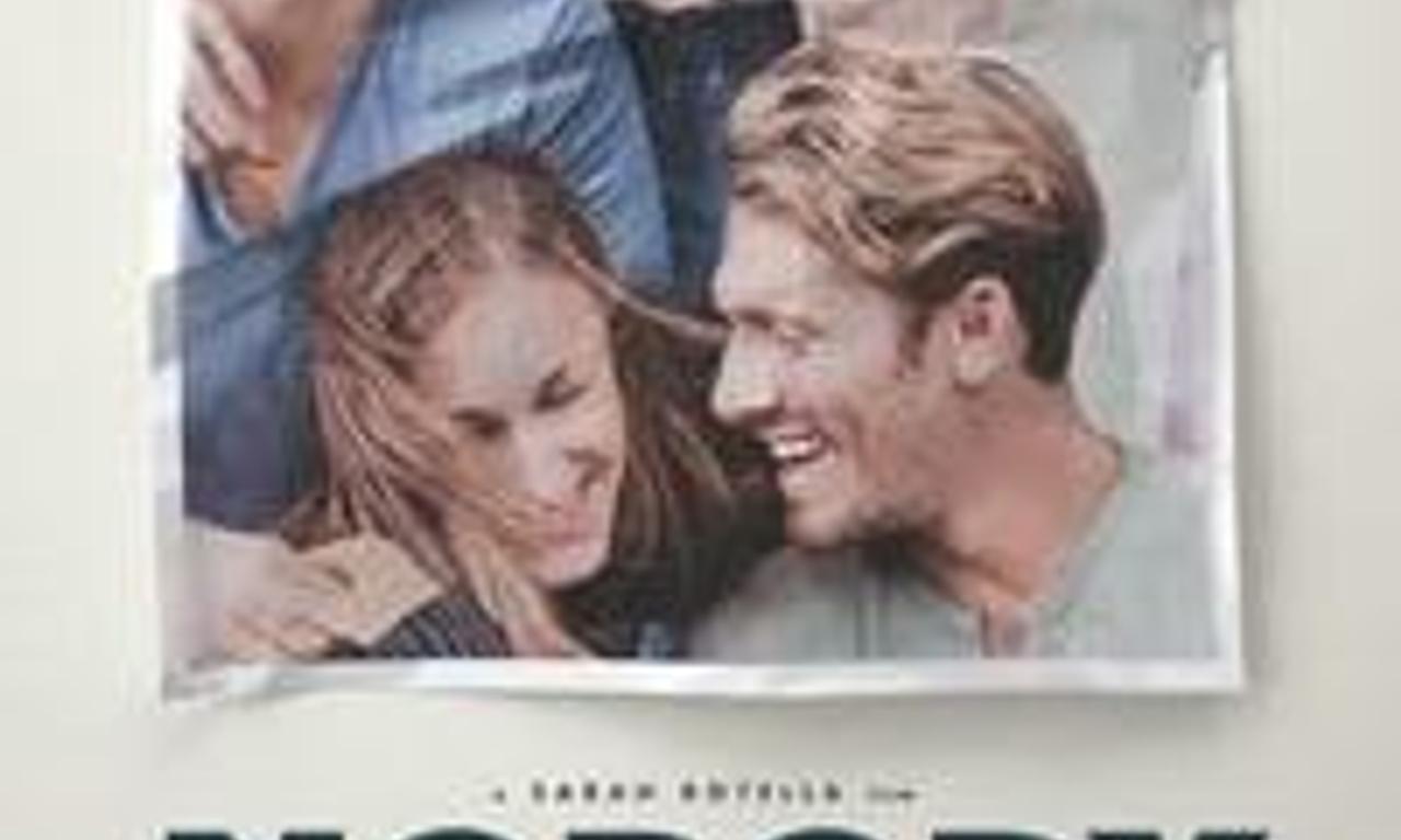 header image for Nobody Famous