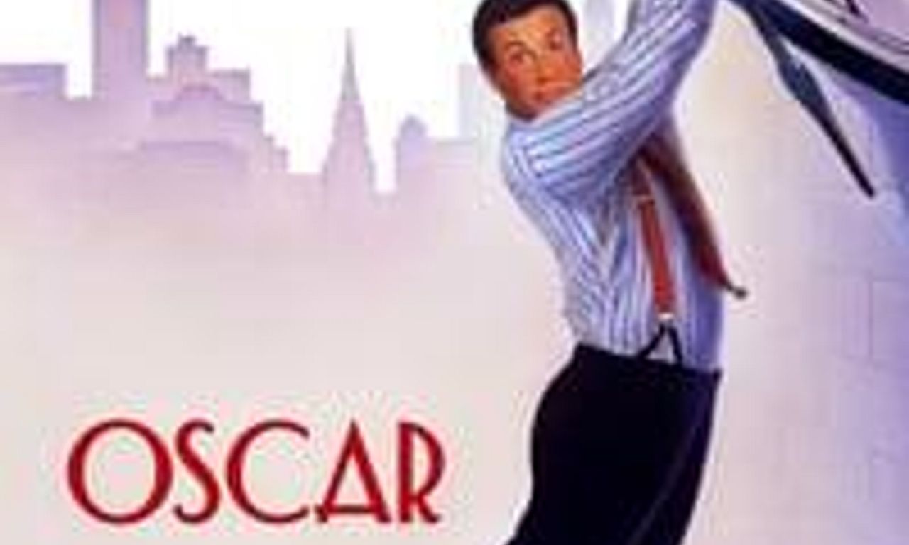 header image for Oscar