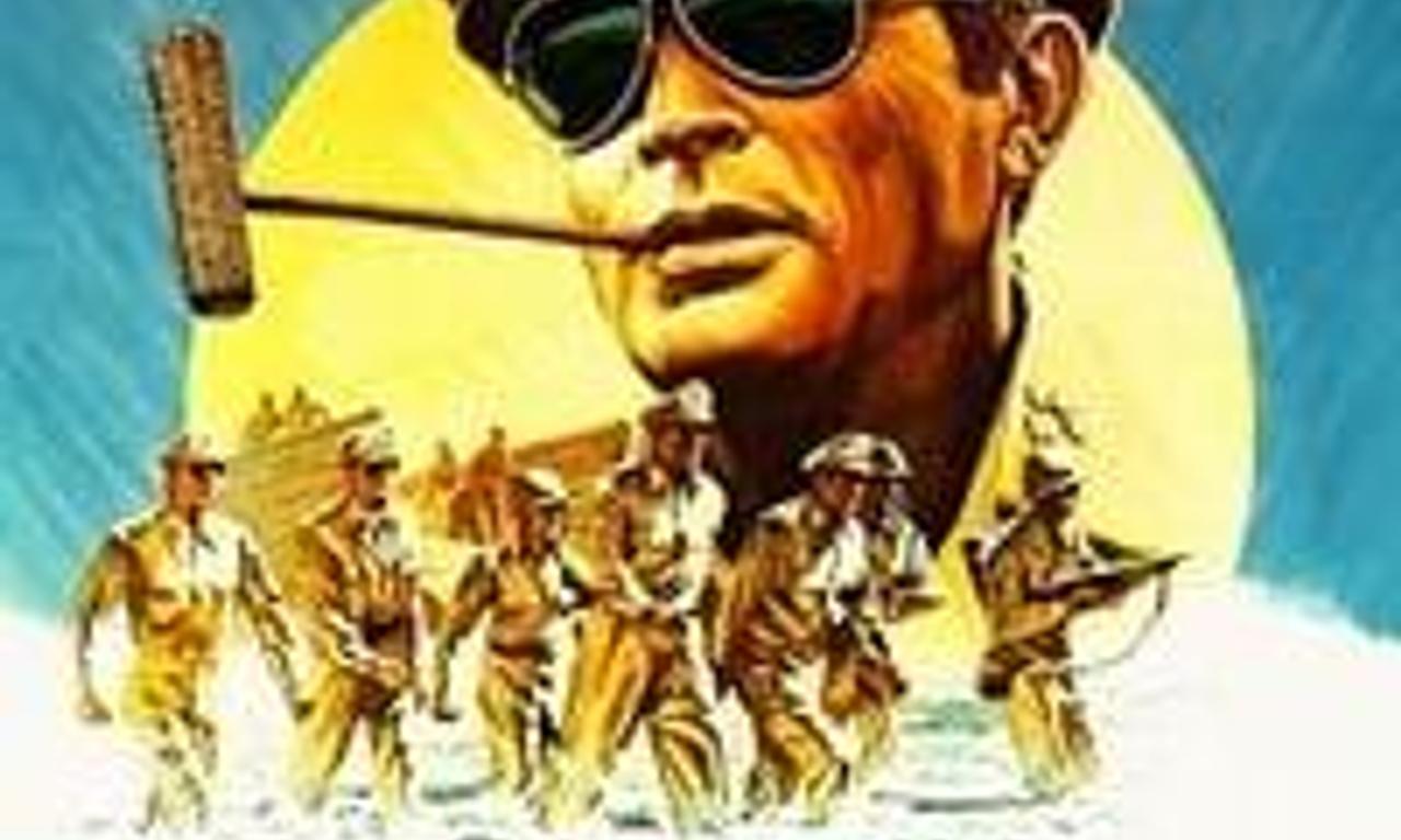 header image for MacArthur
