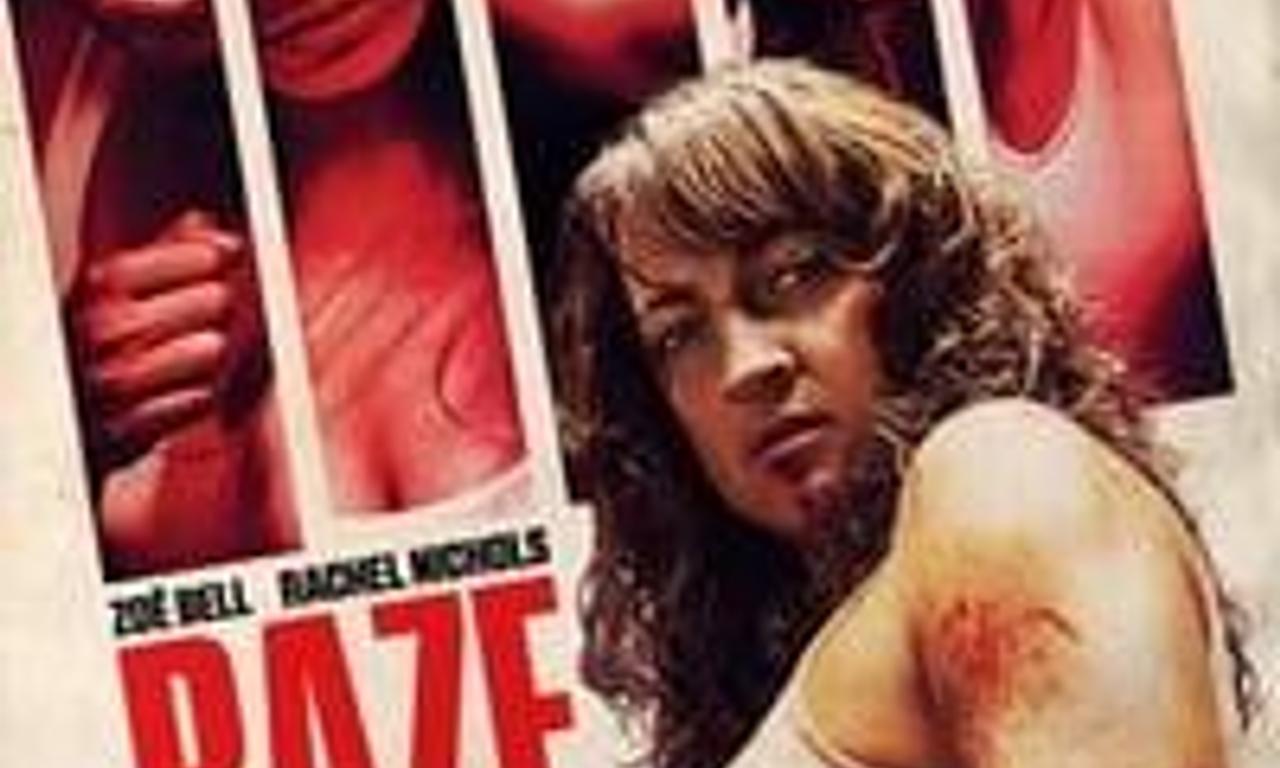 header image for Raze