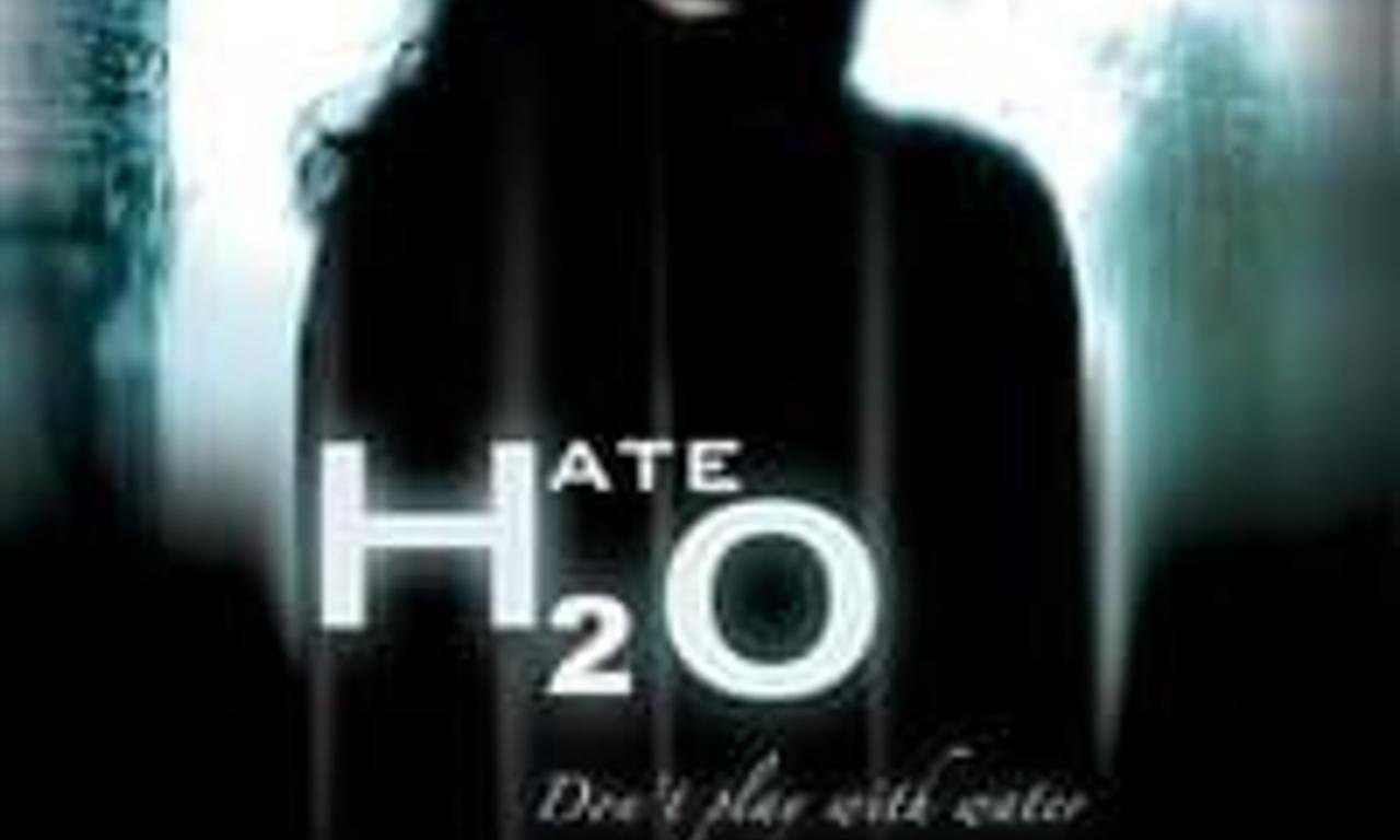 header image for Hate2O