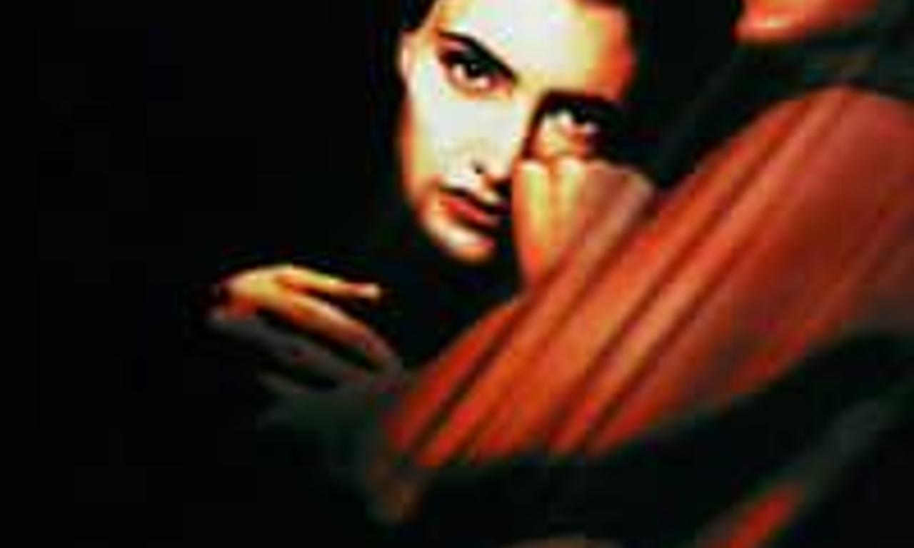 header image for Dream Lover