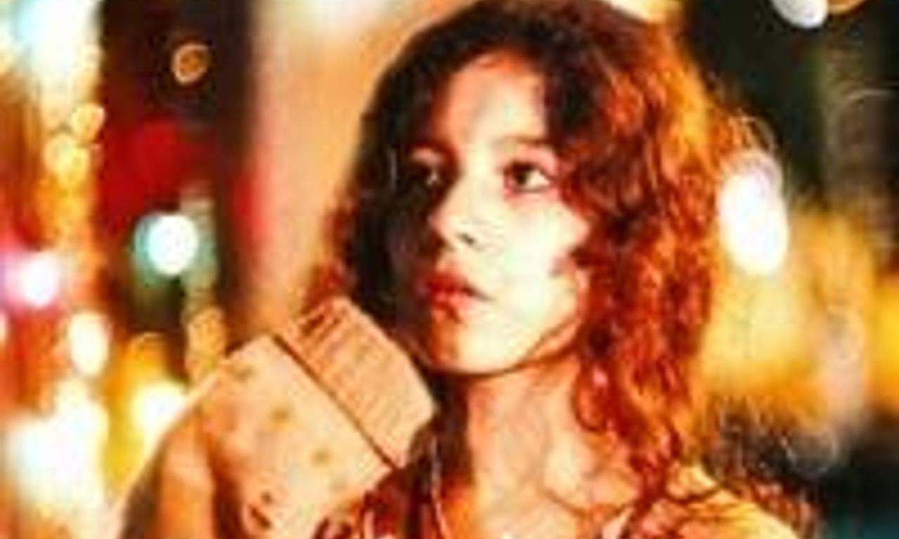 header image for The Rose Seller