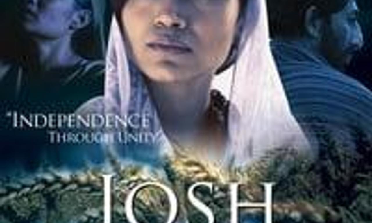header image for Josh: Independence Through Unity