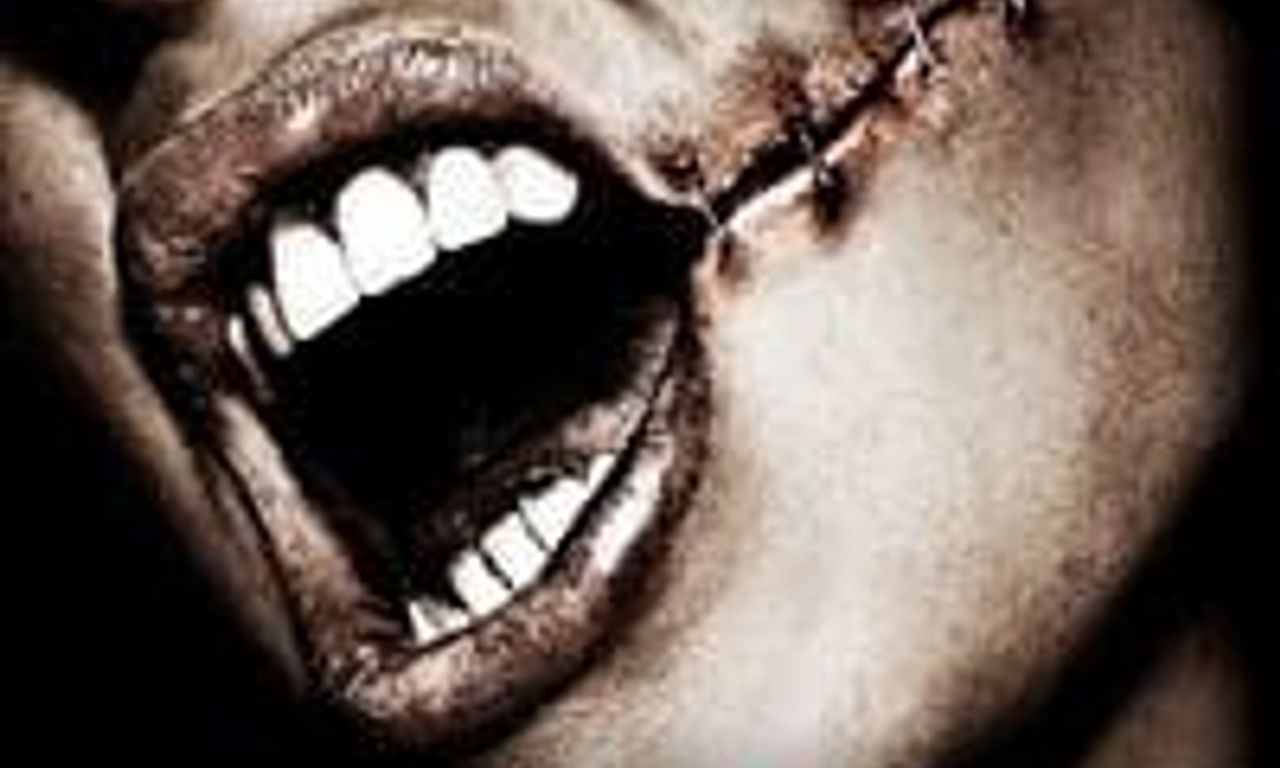 header image for Scar