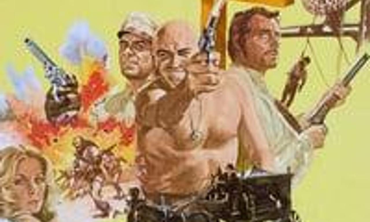 header image for A Town Called Bastard