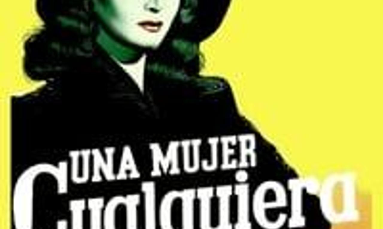 header image for An Ordinary Woman