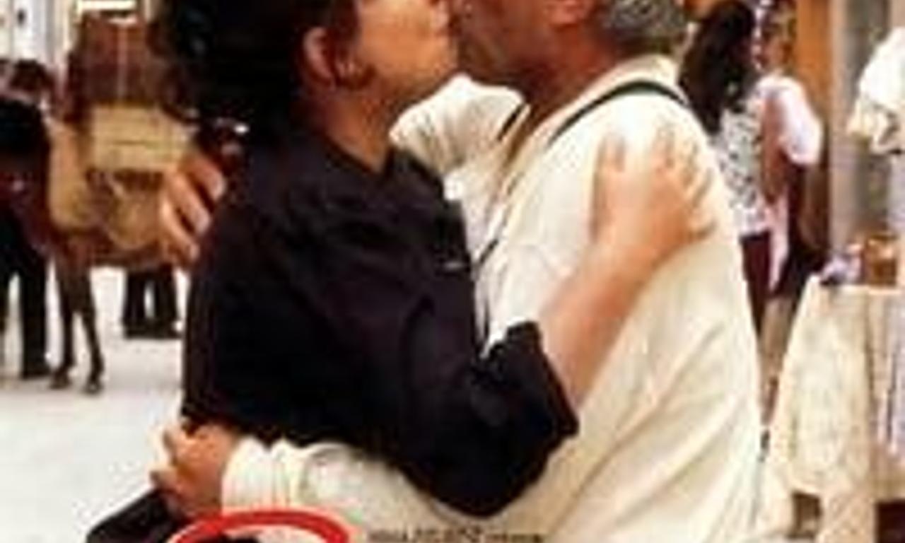 header image for Compassionate Sex