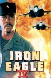 Iron Eagle IV