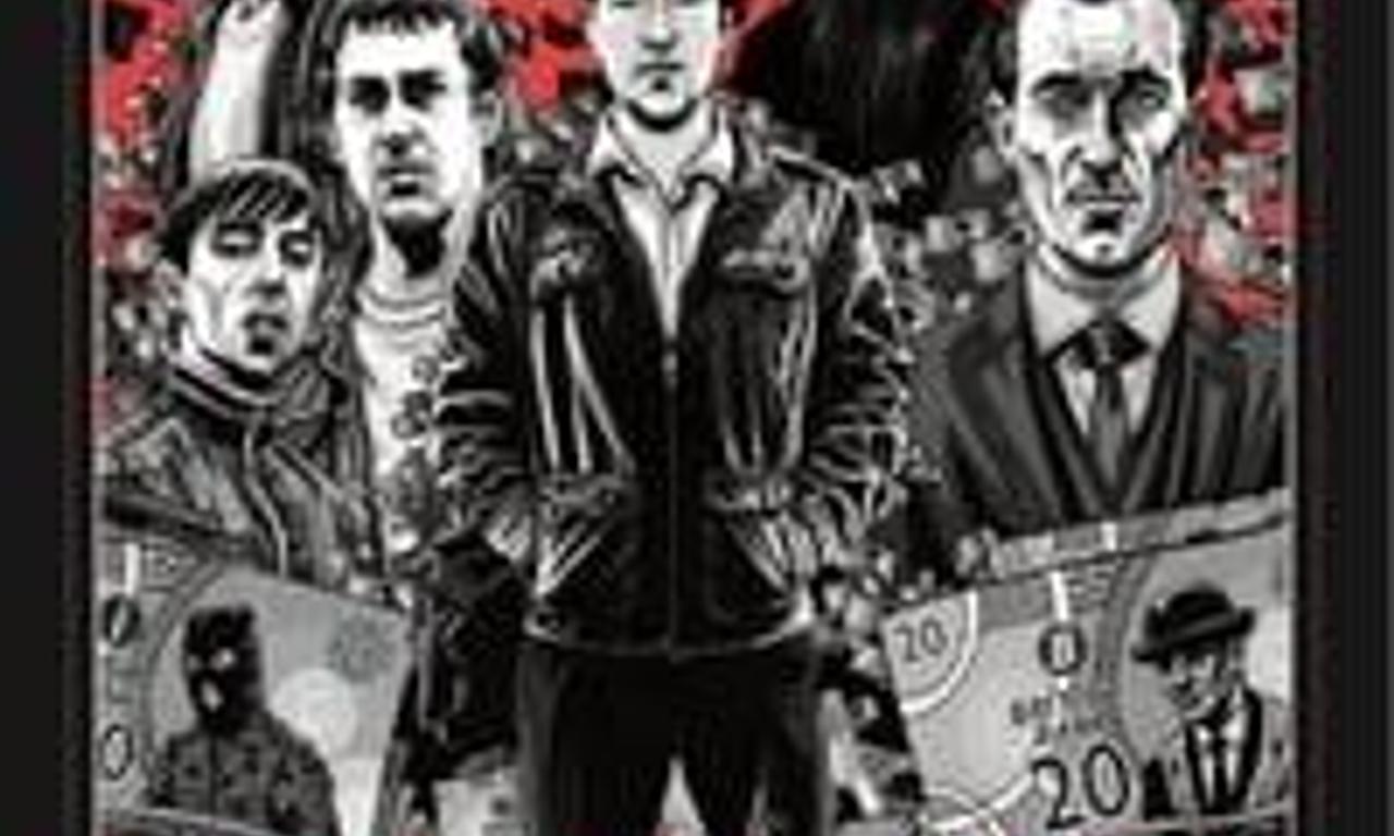 header image for The Best Years