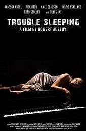 Trouble Sleeping