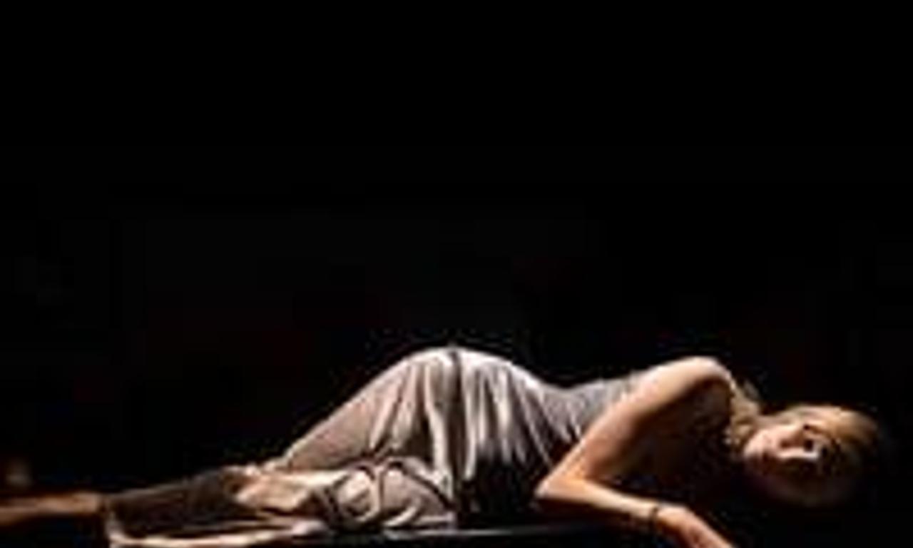 header image for Trouble Sleeping