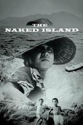 The Naked Island
