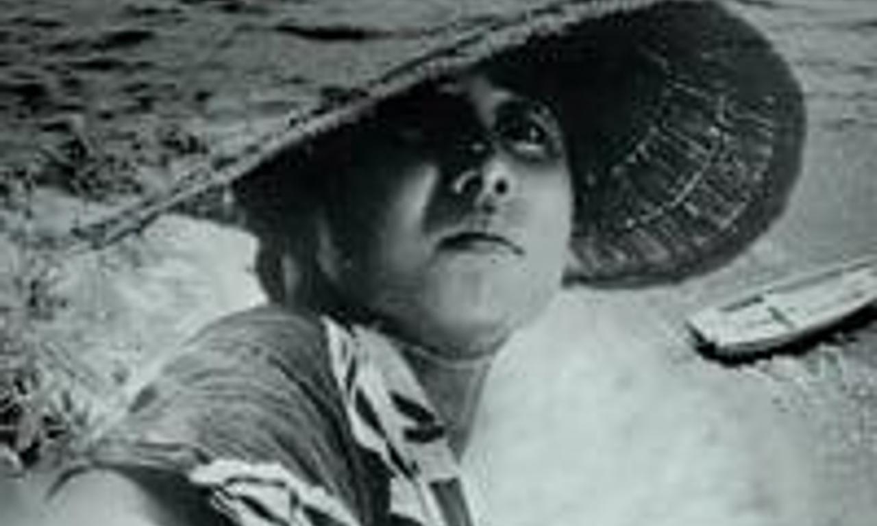 header image for The Naked Island