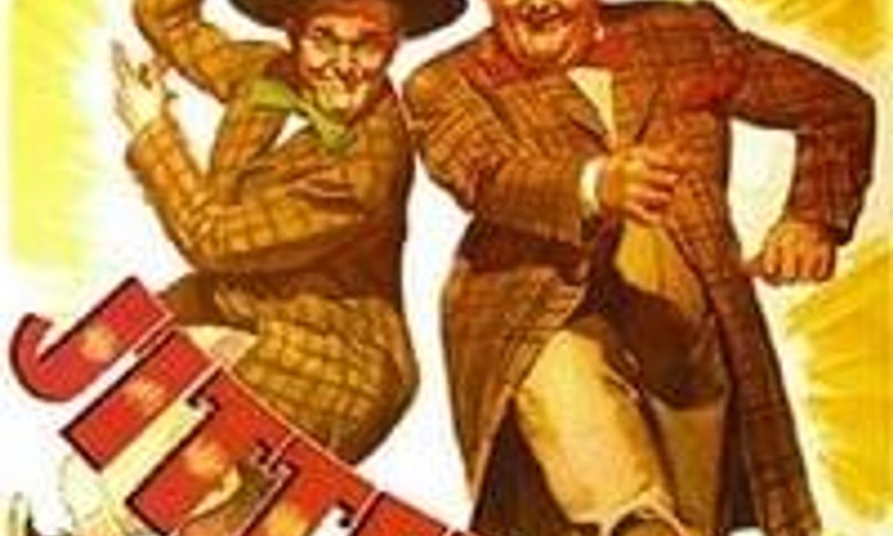 header image for Jitterbugs