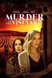 Murder in the Vineyard