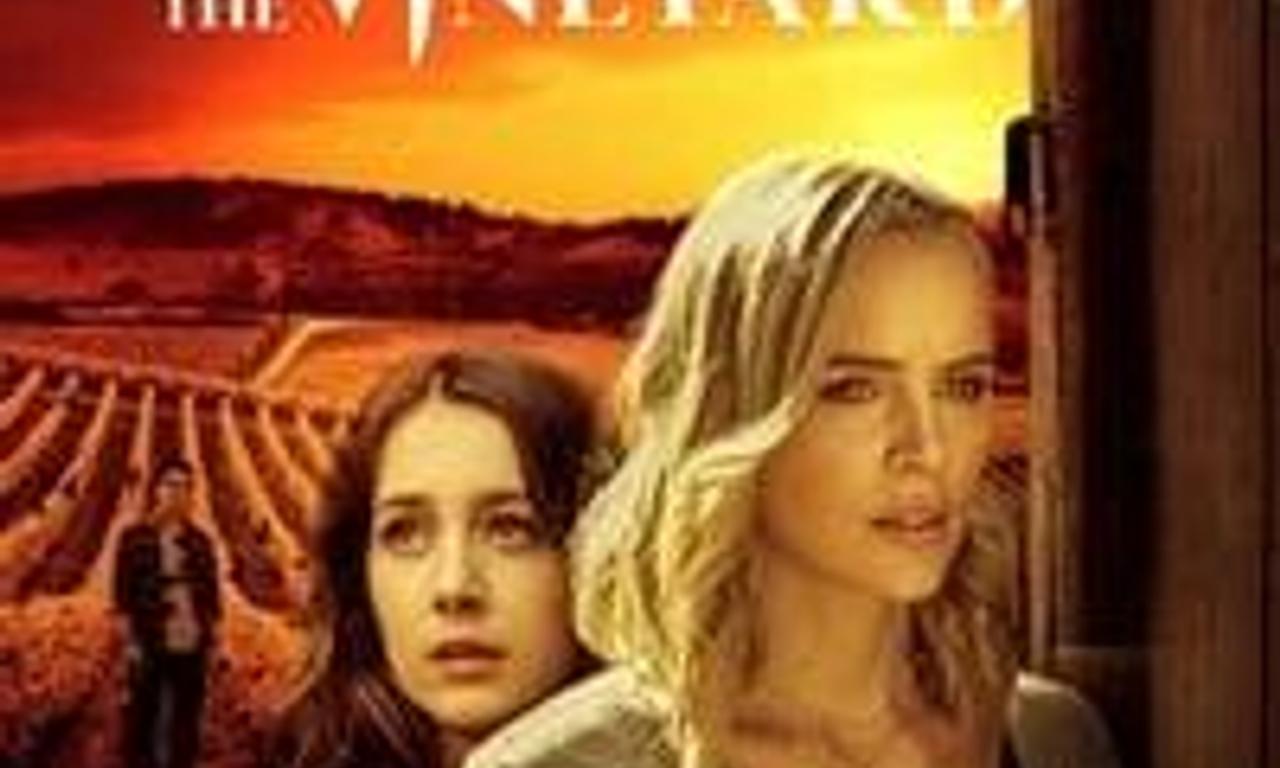 header image for Murder in the Vineyard