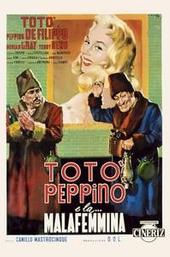 Toto, Peppino, and the Hussy