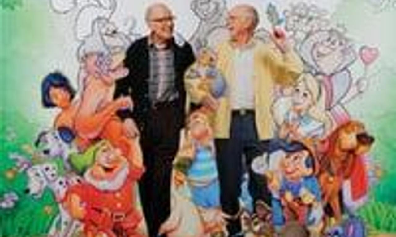 header image for Frank and Ollie