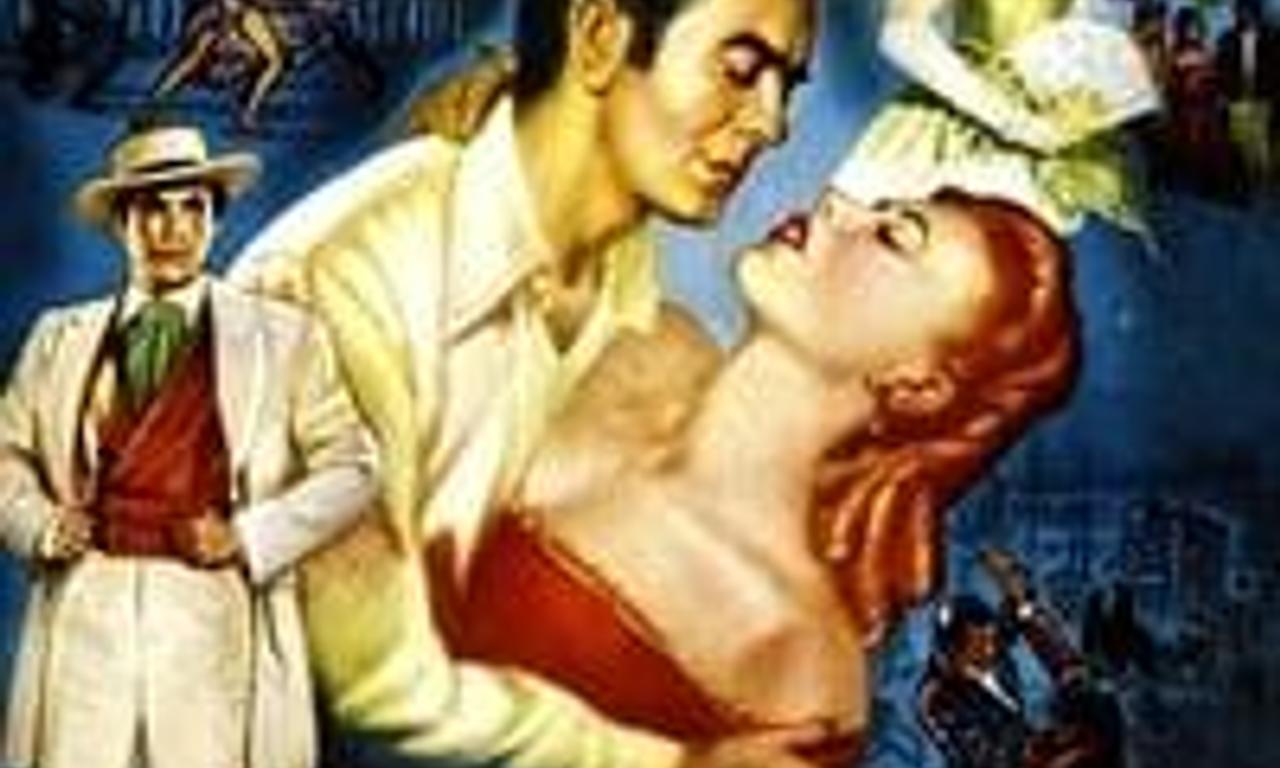 header image for The Mississippi Gambler