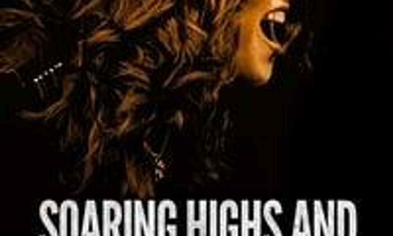 header image for Soaring Highs and Brutal Lows: The Voices of Women in Metal