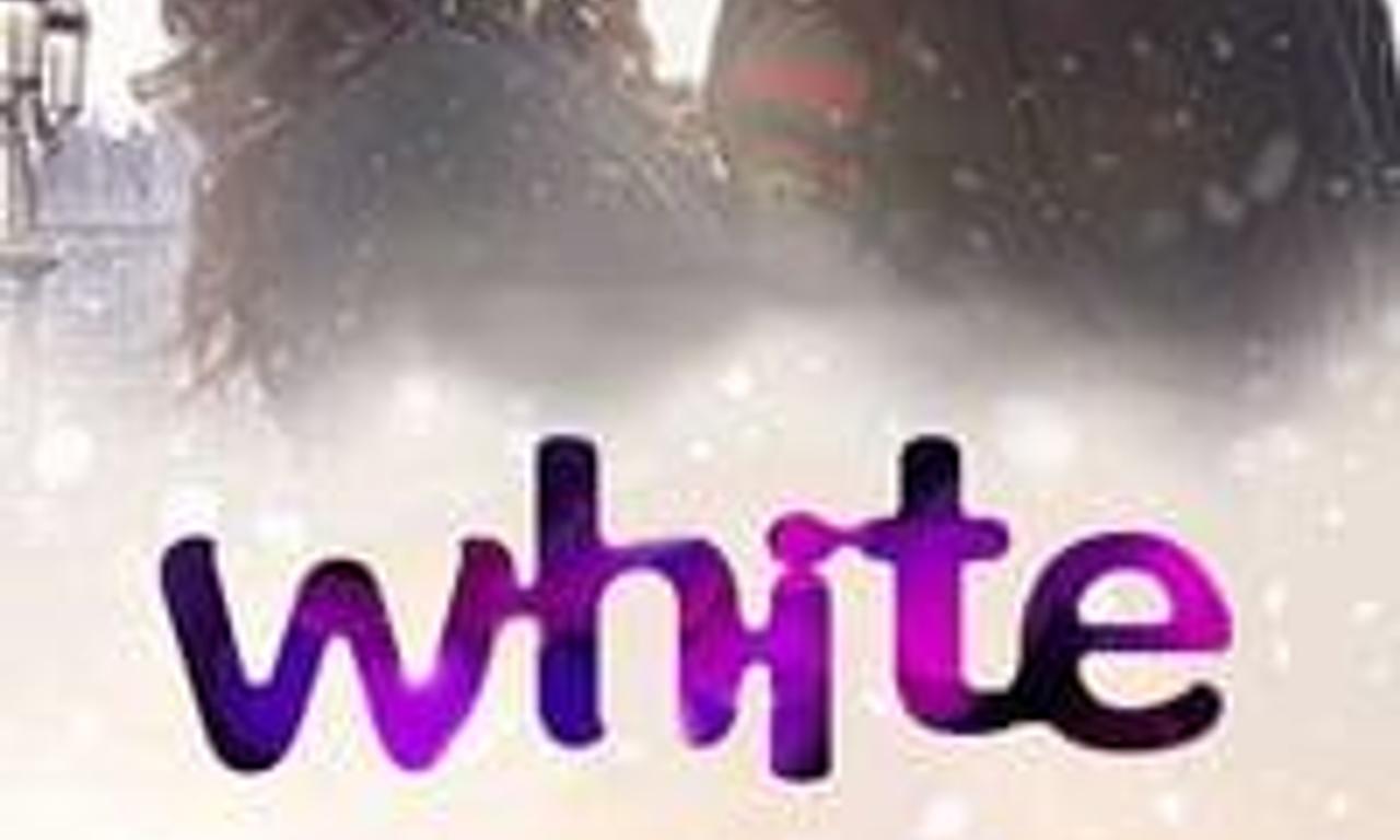 header image for White