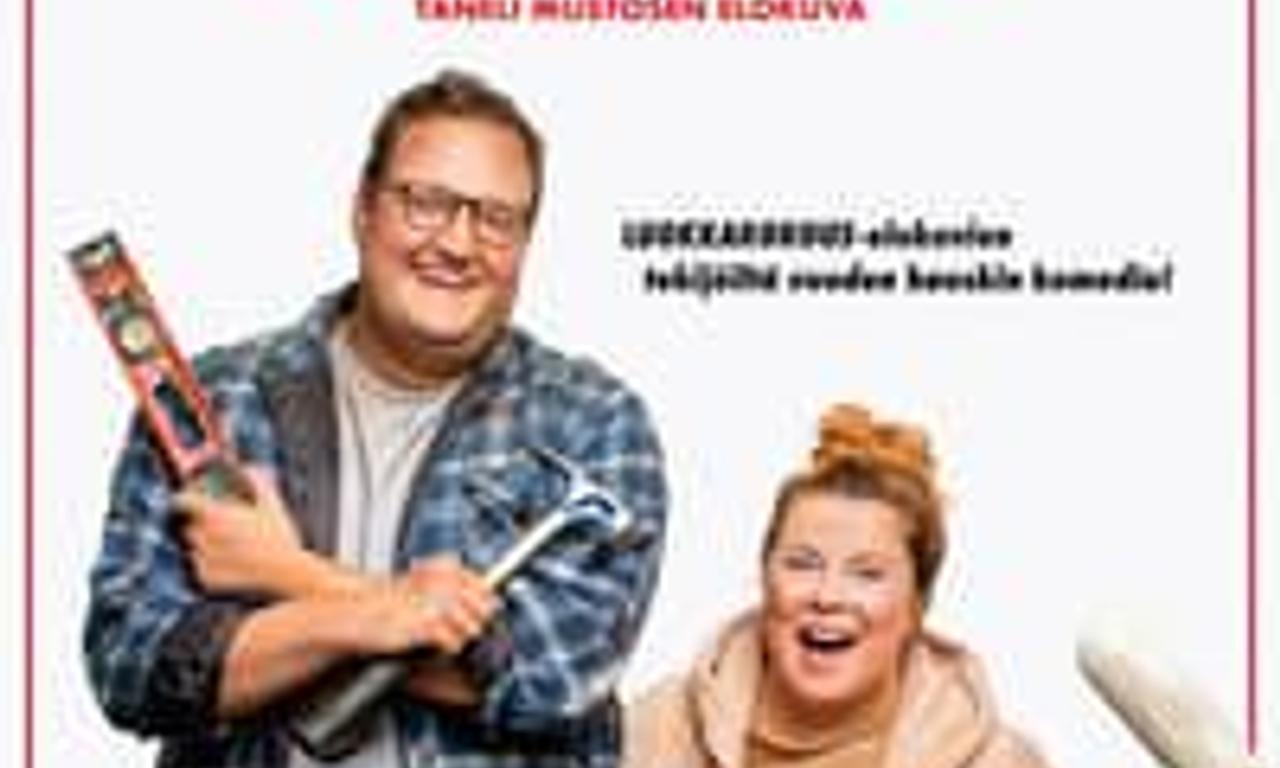 header image for The Renovation