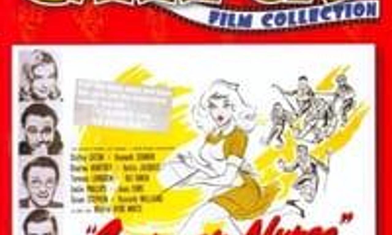 header image for Carry On Nurse