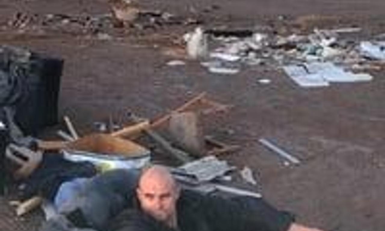 header image for Lek and the Dogs