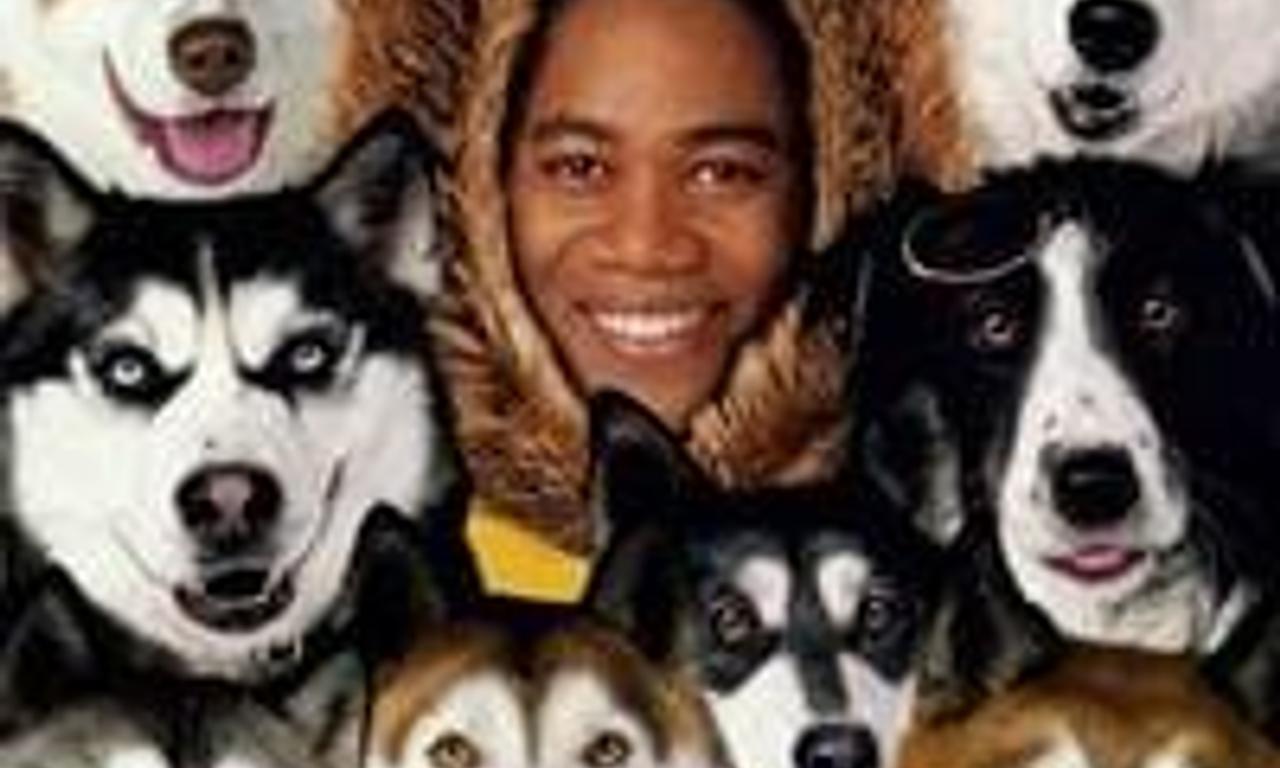 header image for Snow Dogs