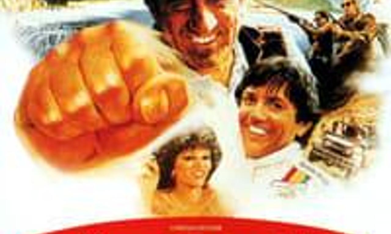 header image for The Ruffian