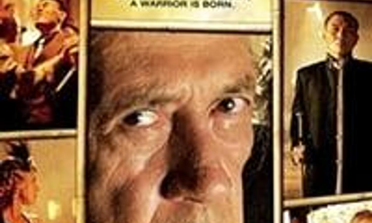 header image for Kung Fu Killer