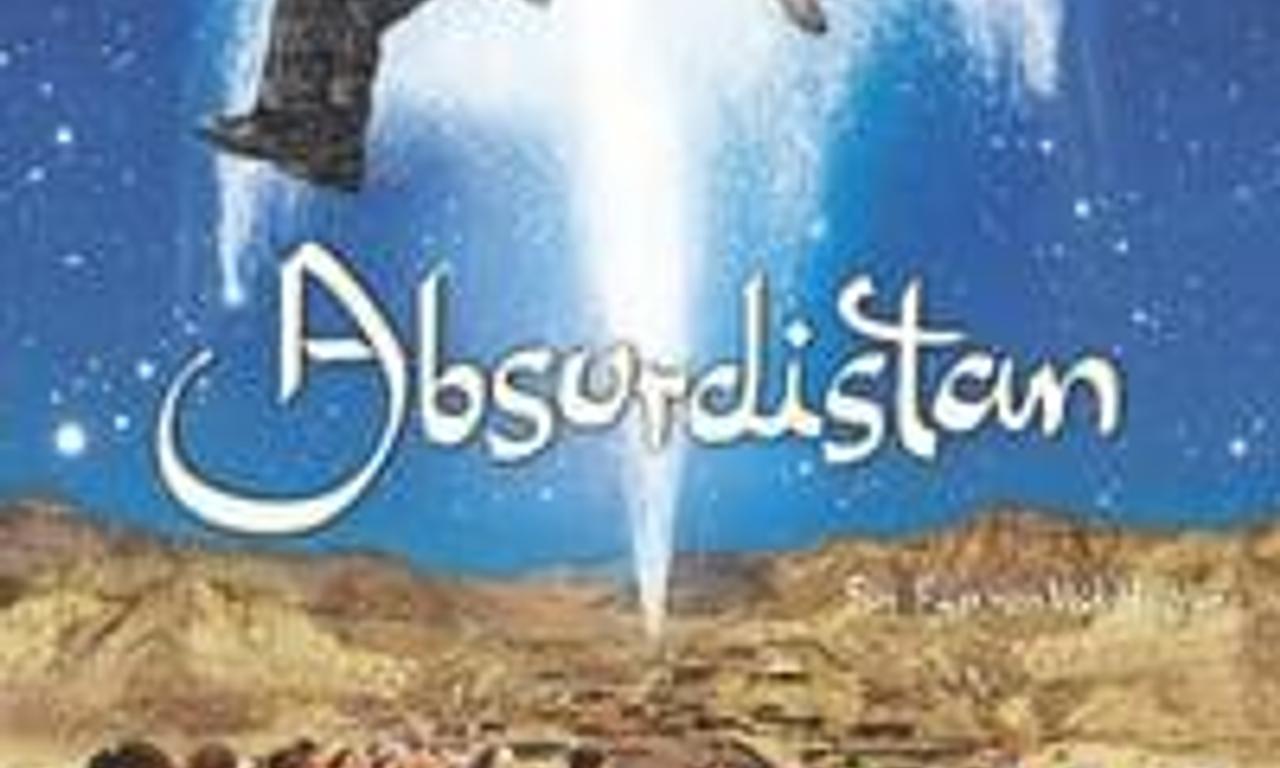 header image for Absurdistan