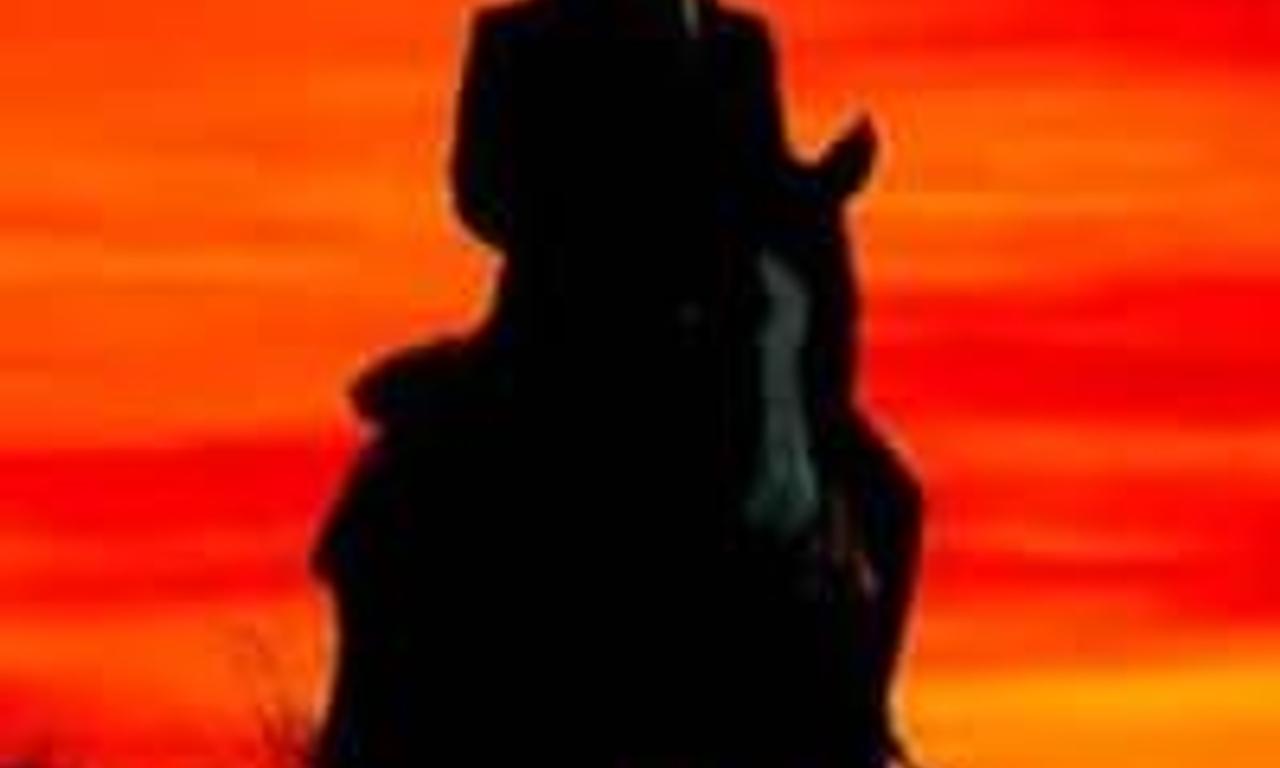 header image for The Journeyman