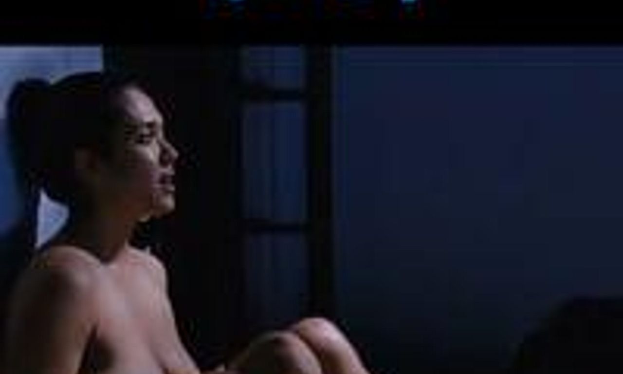 header image for Cosmic Sex