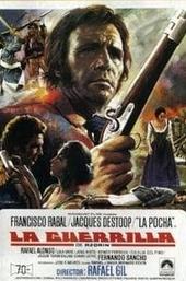 The Guerrilla