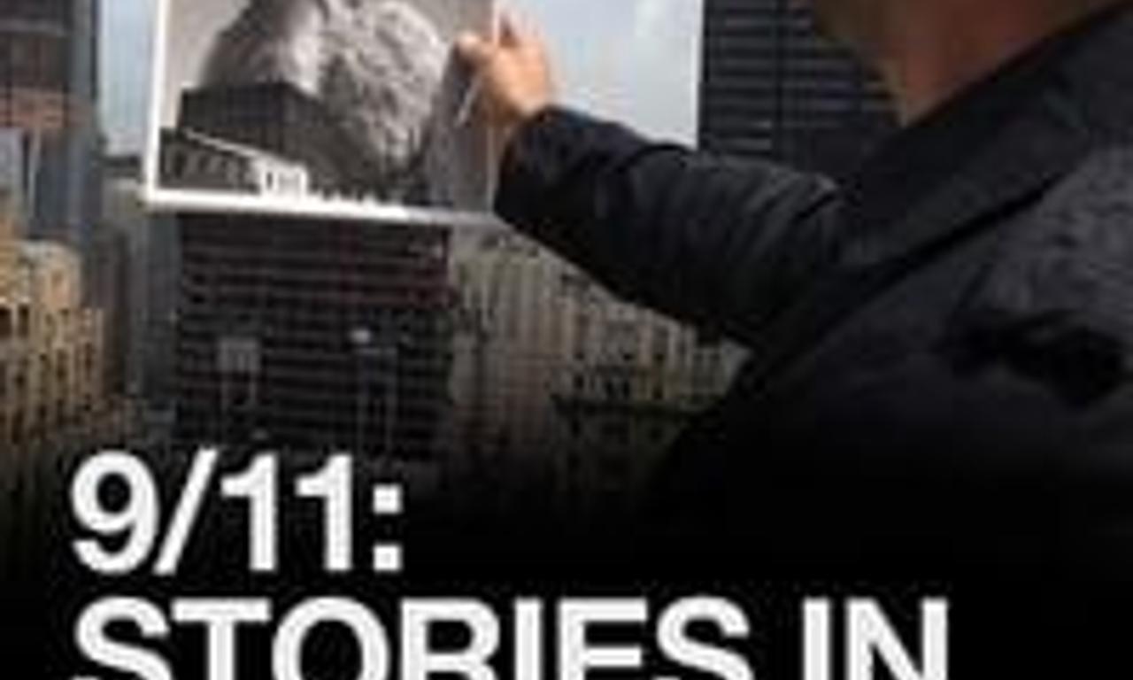 header image for 9/11: Stories in Fragments