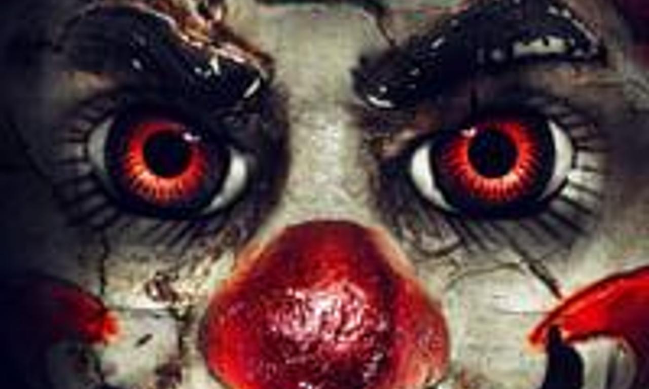 header image for ClownDoll