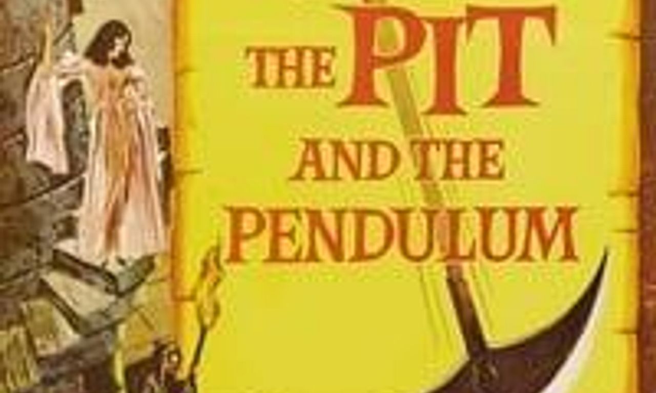 header image for The Pit and the Pendulum