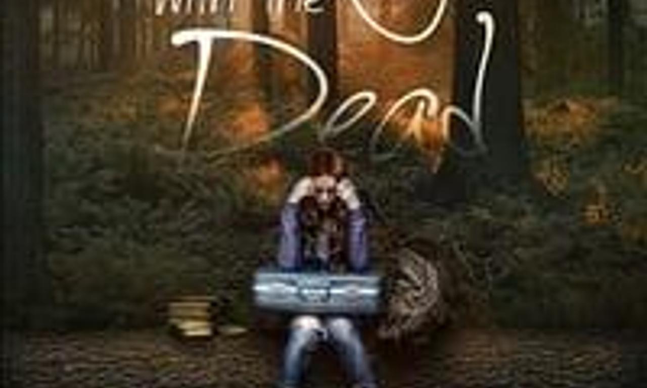 header image for Living with the Dead: A Love Story