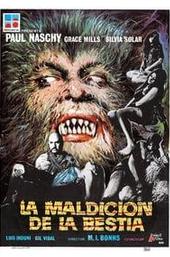 Night of the Howling Beast