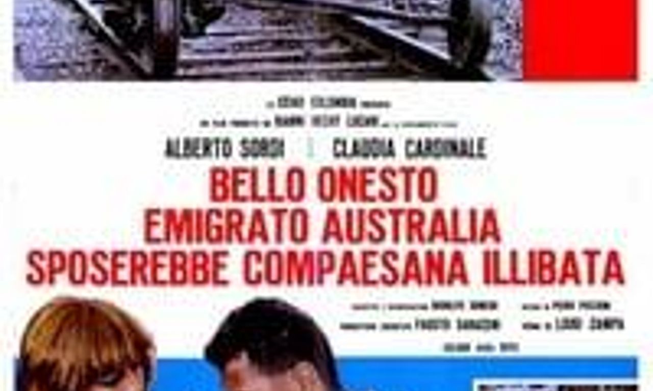 header image for A Girl in Australia