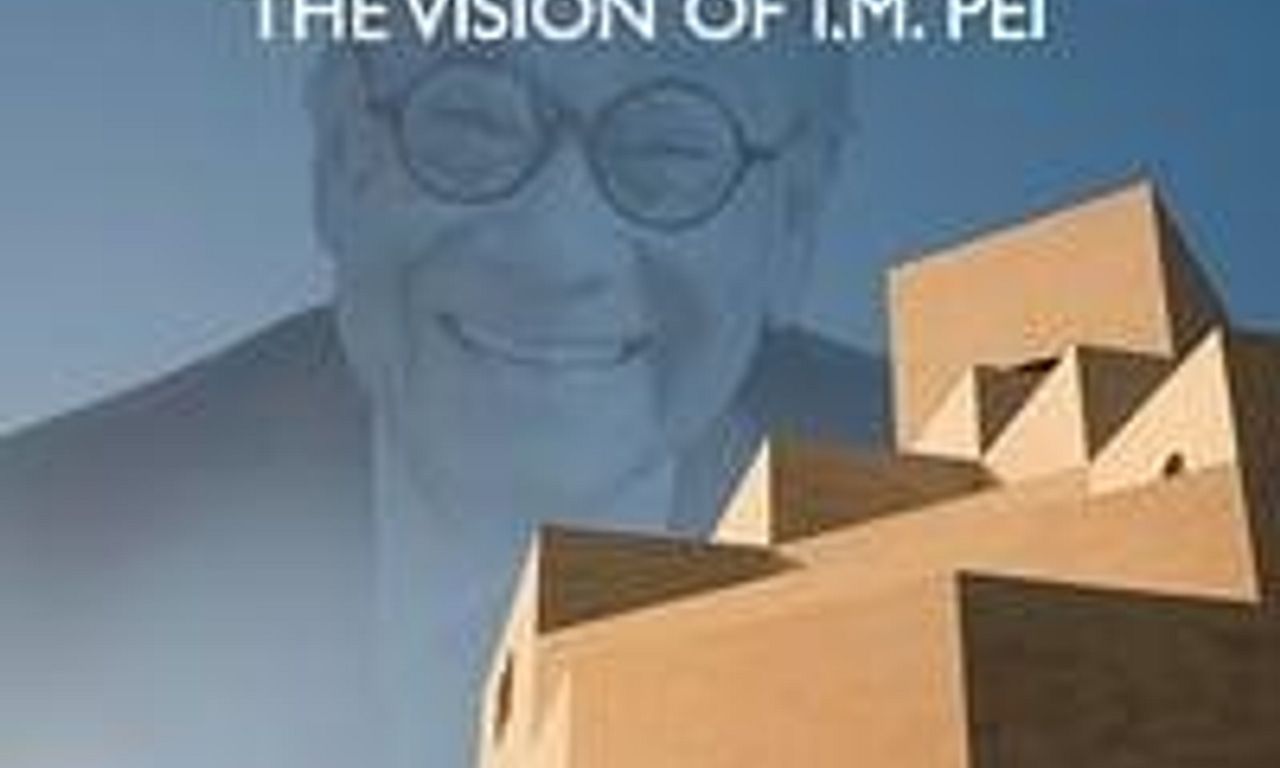 header image for Learning from Light: The Vision of I.M. Pei