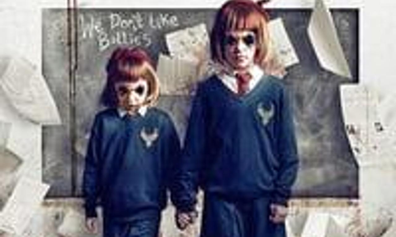 header image for School of the Damned