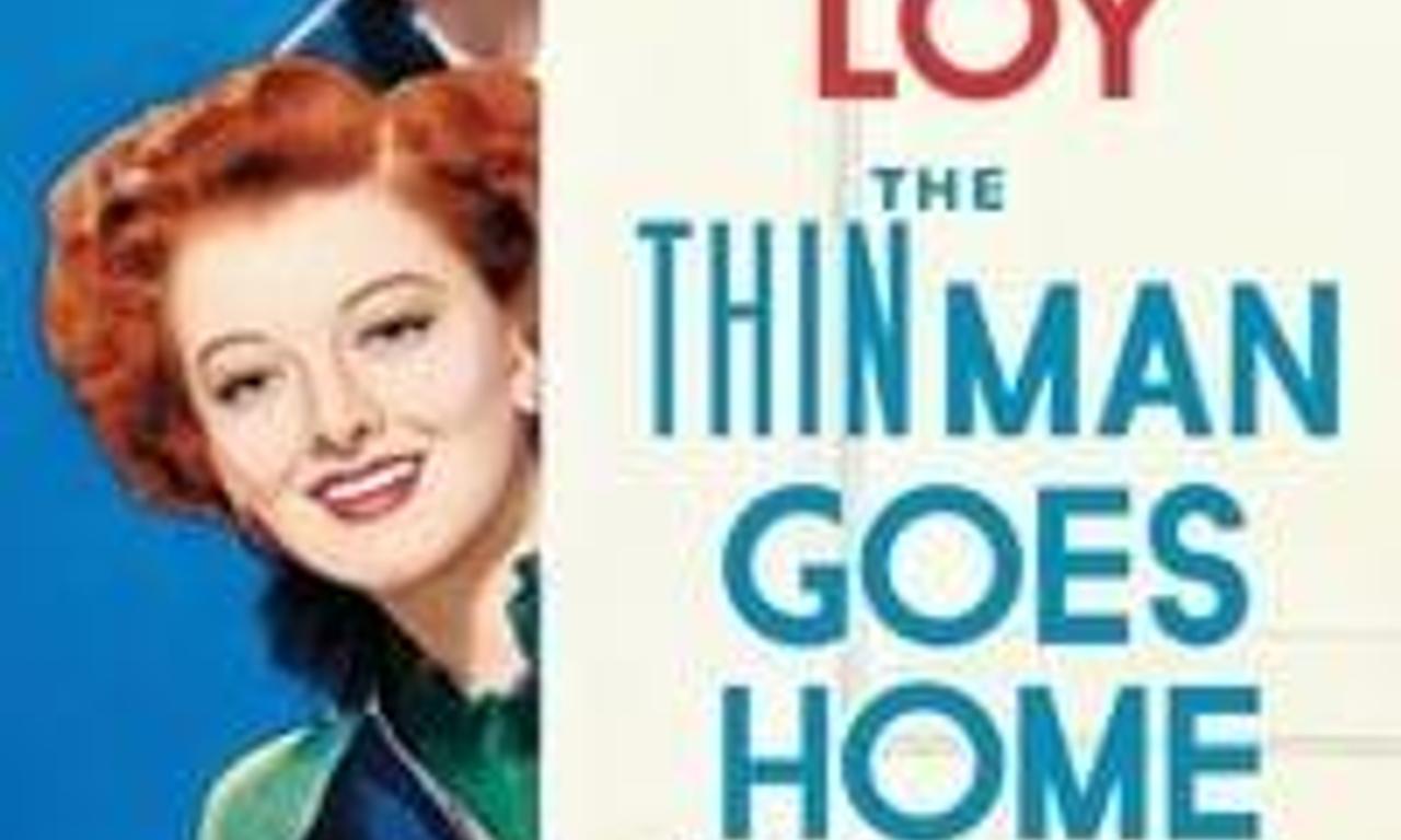 header image for The Thin Man Goes Home