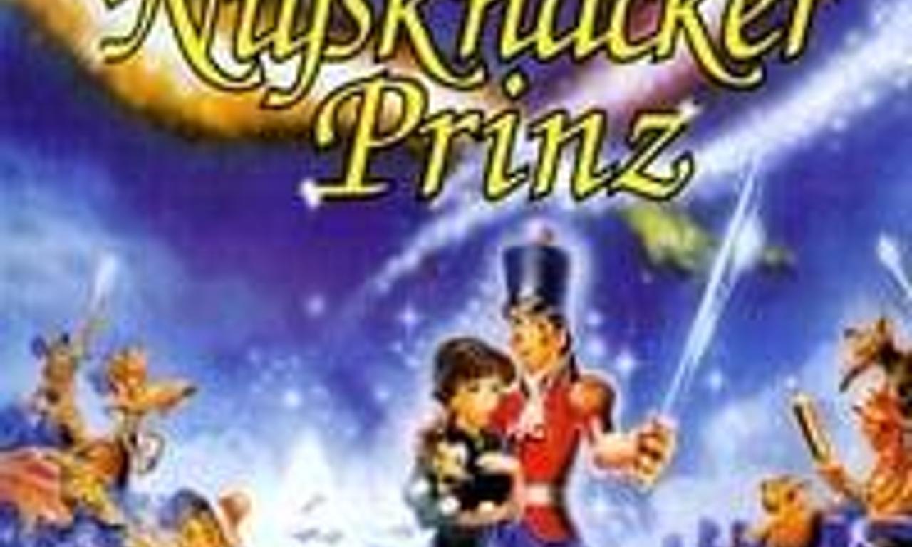 header image for The Nutcracker Prince
