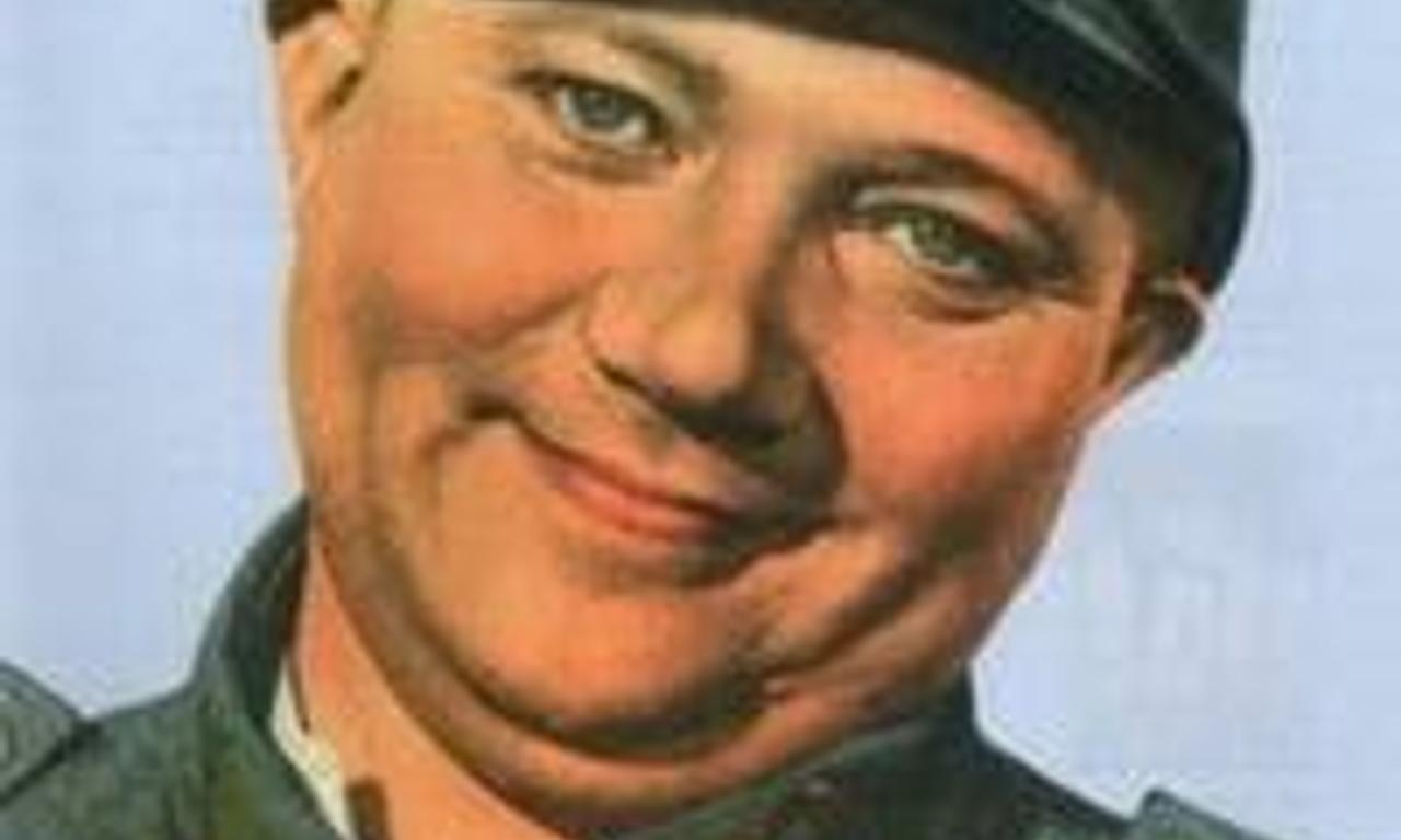 header image for The Good Soldier Švejk