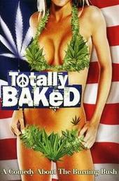 Totally Baked