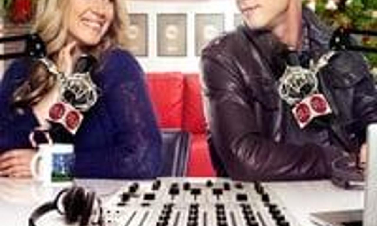 header image for Naughty & Nice