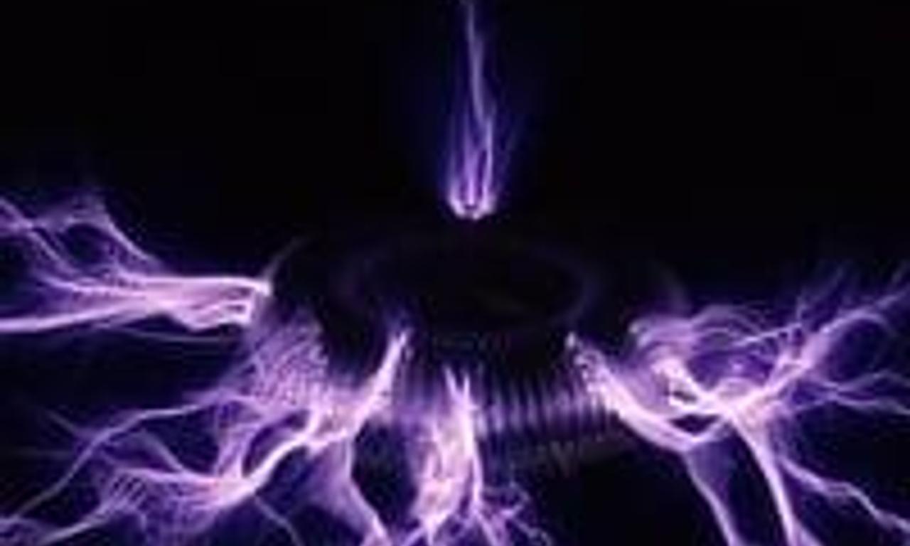 header image for Shock and Awe: The Story of Electricity